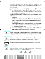 Preview for 38 page of Philips CT3329-BE1UA0HK Manual