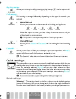 Preview for 40 page of Philips CT3329-BE1UA0HK Manual