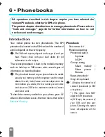 Preview for 42 page of Philips CT3329-BE1UA0HK Manual