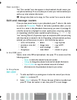 Preview for 45 page of Philips CT3329-BE1UA0HK Manual