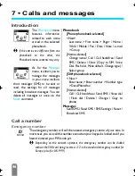 Preview for 48 page of Philips CT3329-BE1UA0HK Manual