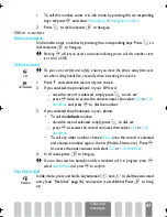 Preview for 49 page of Philips CT3329-BE1UA0HK Manual