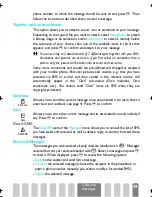 Preview for 51 page of Philips CT3329-BE1UA0HK Manual