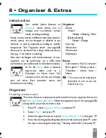 Preview for 55 page of Philips CT3329-BE1UA0HK Manual