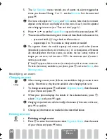 Preview for 56 page of Philips CT3329-BE1UA0HK Manual