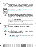 Preview for 58 page of Philips CT3329-BE1UA0HK Manual