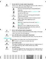 Preview for 59 page of Philips CT3329-BE1UA0HK Manual