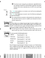 Preview for 60 page of Philips CT3329-BE1UA0HK Manual