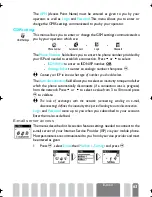 Preview for 65 page of Philips CT3329-BE1UA0HK Manual