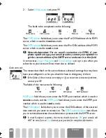 Preview for 66 page of Philips CT3329-BE1UA0HK Manual