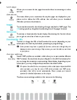 Preview for 74 page of Philips CT3329-BE1UA0HK Manual