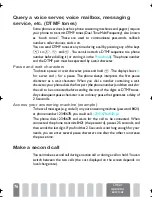 Preview for 78 page of Philips CT3329-BE1UA0HK Manual