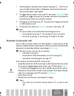 Preview for 79 page of Philips CT3329-BE1UA0HK Manual