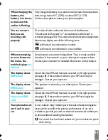 Preview for 87 page of Philips CT3329-BE1UA0HK Manual