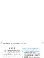 Preview for 59 page of Philips CT3558 User Manual