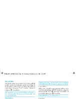 Preview for 79 page of Philips CT3558 User Manual