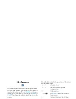 Preview for 52 page of Philips CT3621-000APMEA Manual