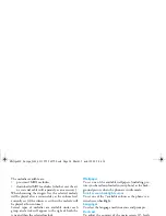 Preview for 25 page of Philips CT3630-C1CC1MCN Manual