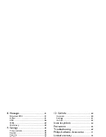 Preview for 5 page of Philips CT6608-000APMEA Manual