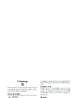 Preview for 44 page of Philips CT6608-000APMEA Manual