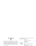 Preview for 52 page of Philips CT6608-000APMEA Manual