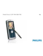 Philips CT7558/000APMEA User Manual preview