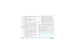 Preview for 41 page of Philips CT7568/000APMEA User Manual