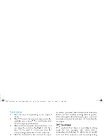 Preview for 16 page of Philips CT7668-BWUAS0P1 Manual