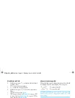 Preview for 22 page of Philips CT7668-BWUAS0P1 Manual