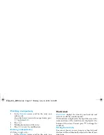 Preview for 38 page of Philips CT7668-BWUAS0P1 Manual