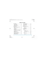 Preview for 4 page of Philips CT8558/000APMEA User Manual