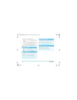 Preview for 15 page of Philips CT8558/000APMEA User Manual