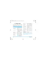 Preview for 21 page of Philips CT8558/000APMEA User Manual