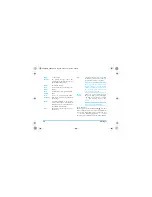 Preview for 49 page of Philips CT8558/000APMEA User Manual