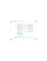 Preview for 72 page of Philips CT8558/000APMEA User Manual