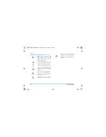 Preview for 83 page of Philips CT8558/000APMEA User Manual