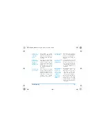 Preview for 98 page of Philips CT8558/000APMEA User Manual