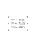 Preview for 105 page of Philips CT8558/000APMEA User Manual