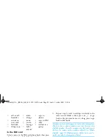 Предварительный просмотр 40 страницы Philips CT8998/AF1UANHK User Manual