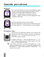 Preview for 6 page of Philips CT9889 User Manual