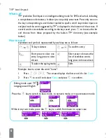 Preview for 8 page of Philips CT9889 User Manual