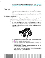 Preview for 13 page of Philips CT9889 User Manual