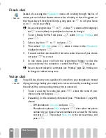 Preview for 18 page of Philips CT9889 User Manual