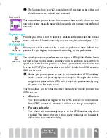 Preview for 37 page of Philips CT9889 User Manual