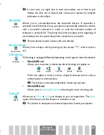 Preview for 39 page of Philips CT9889 User Manual