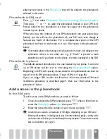 Preview for 43 page of Philips CT9889 User Manual