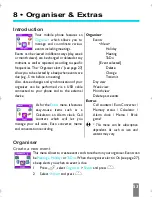 Preview for 55 page of Philips CT9889 User Manual