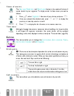 Preview for 58 page of Philips CT9889 User Manual