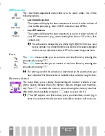 Preview for 60 page of Philips CT9889 User Manual