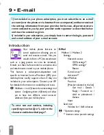 Preview for 62 page of Philips CT9889 User Manual